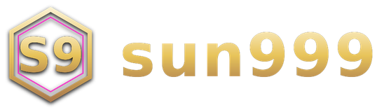 sun999 logo