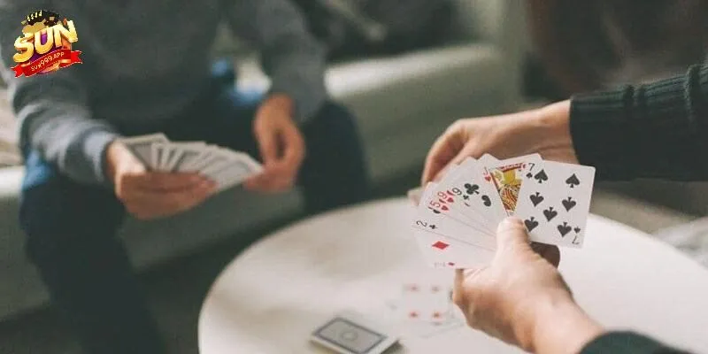 Bài tiến lên hấp dẫn là lựa chọn giải trí siêu hot