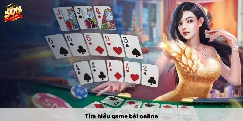 Tổng quan toàn bộ về cổng Game Bài đổi thưởng chất lượng