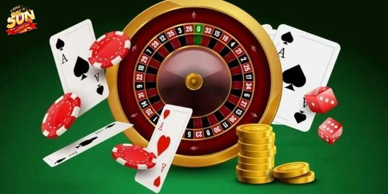 Top những ưu điểm đáng gờm của sảnh Game Bài