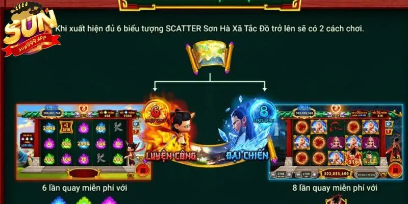 Natra ma đồng giáng thế giới thiệu game nổ hũ hay nhất