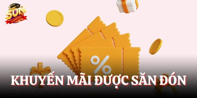 Lý do các khuyến mãi cổng game luôn được quan tâm và săn đón
