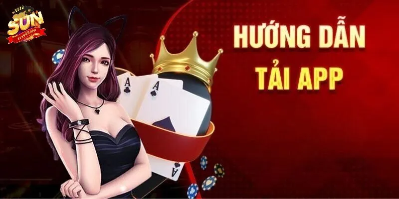Tải app nhằm đem lại giải trí online mượt mà hơn