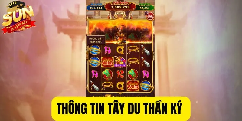 Game nổ hũ cùng những điều đặc biệt quan trọng cần biết