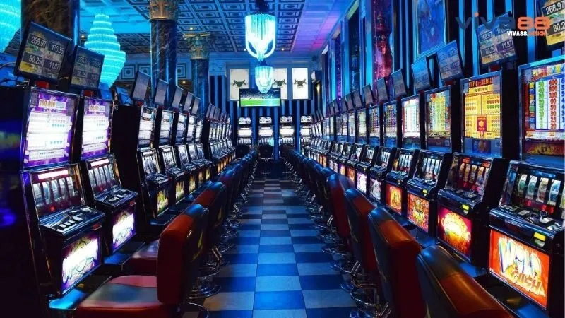 Giới thiệu về Viva88 – Game bài có luật rõ ràng, bảo mật tuyệt đối